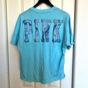 ***SOLD***Victoria Secret PINK Tee